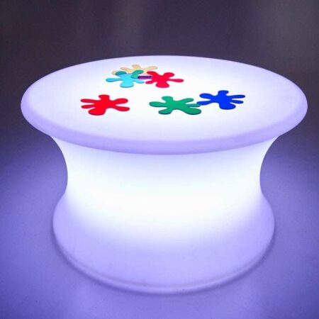School Stationery Supplies SENSORY MOOD TABLE-COM - Image 2