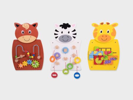 ACTIVITY WALL PANELS SET-COM - Image 2