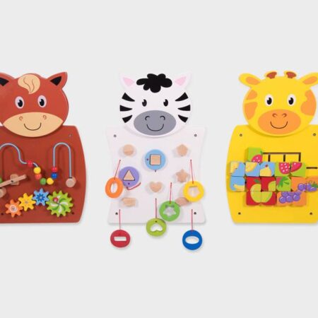 ACTIVITY WALL PANELS SET-COM - Image 2