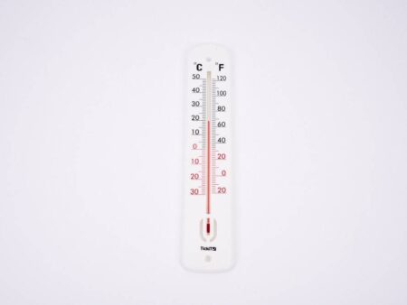 CLASSROOM THERMOMETER-COM - Image 2