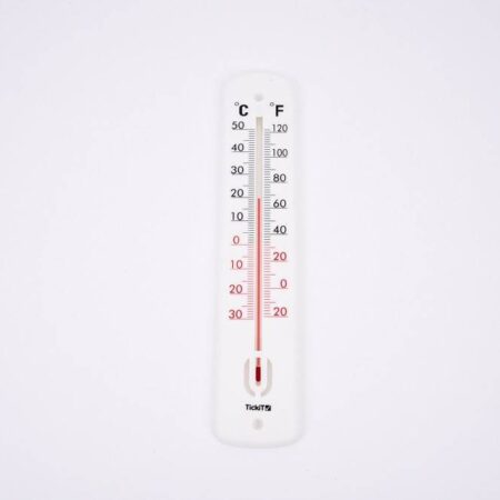 School Stationery Supplies CLASSROOM THERMOMETER-COM - Image 2