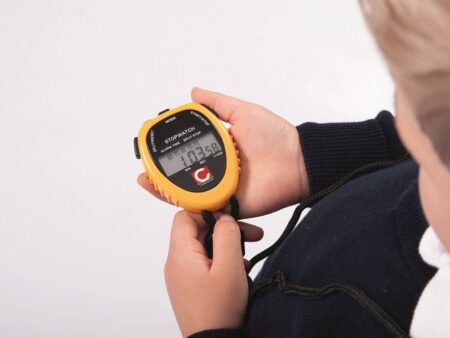 STOPWATCH-COM - Image 1