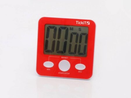 JUMBO TIMER-COM - Image 2