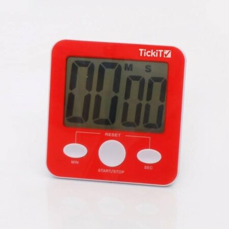 JUMBO TIMER-COM - Image 2