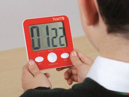 JUMBO TIMER-COM - Image 1