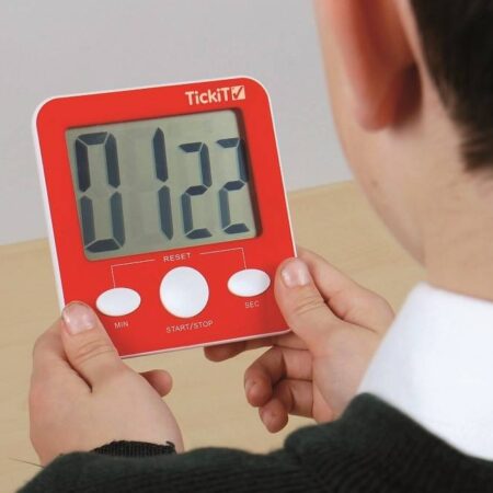 JUMBO TIMER-COM - Image 1