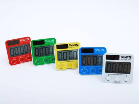 DUAL POWER TIMERS-COM - Image 1