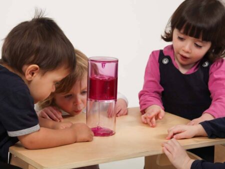 SENSORY JUMBO OOZE TUBE-COM - Image 2