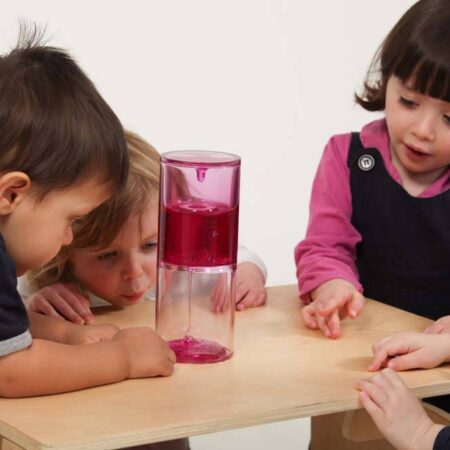 SENSORY JUMBO OOZE TUBE-COM - Image 2