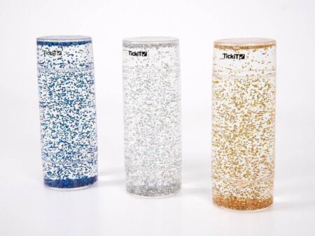 SENSORY GLITTER STORM SET-COM - Image 1