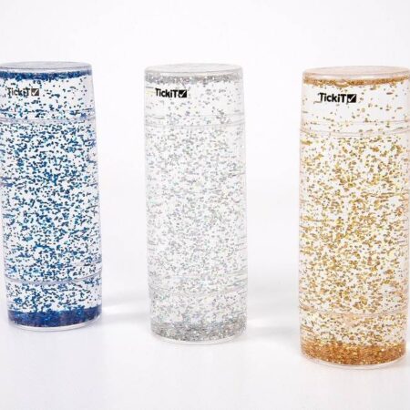 SENSORY GLITTER STORM SET-COM - Image 1