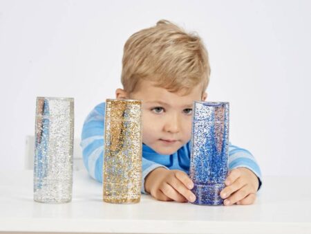 SENSORY GLITTER STORM SET-COM - Image 2