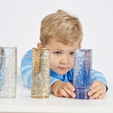 SENSORY GLITTER STORM SET-COM - Image 2