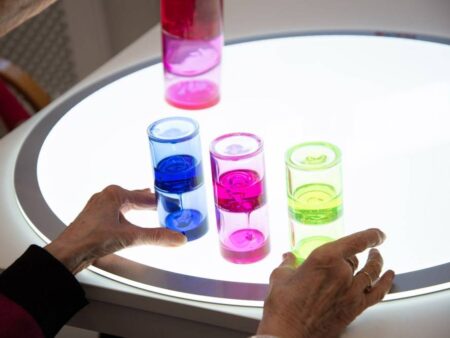 SENSORY OOZE TUBE SET-COM - Image 2
