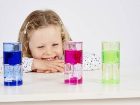 SENSORY OOZE TUBE SET-COM - Image 1