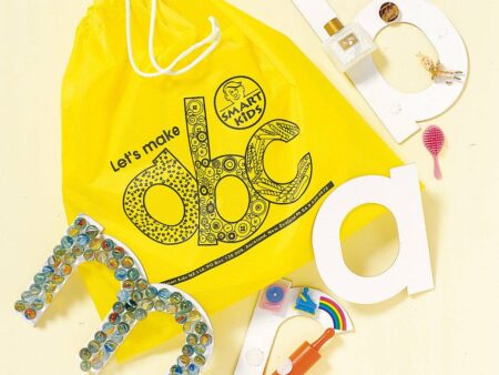 Let's Make abc-SK - Image 1