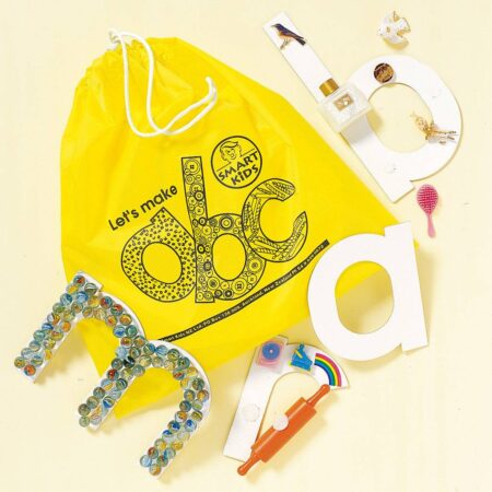 Let's Make abc-SK - Image 1