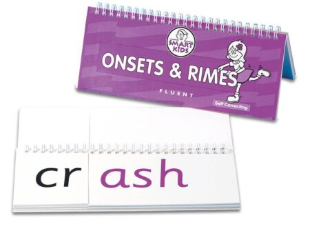 Onset & Rimes - fluent-SK - Image 1