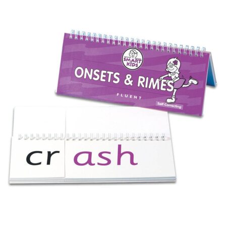 Onset & Rimes - fluent-SK - Image 1