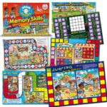 School Stationery Supplies