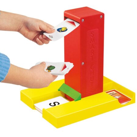 School Stationery Supplies Smart Chute-SK - Image 1