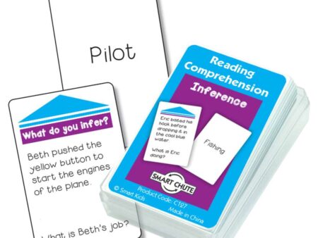 Inference Chute Cards-SK - Image 1