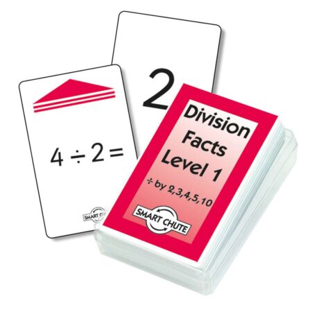 School Stationery Supplies Division 2 - 10-SK - Image 1