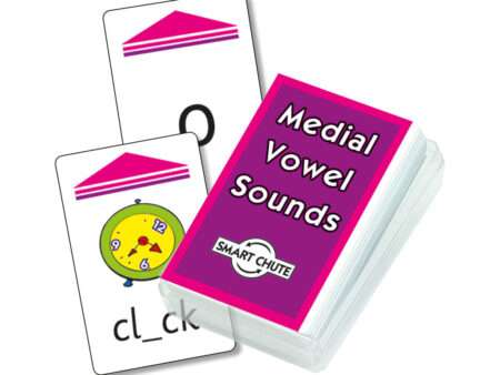 Medial Vowel Sounds-SK - Image 1