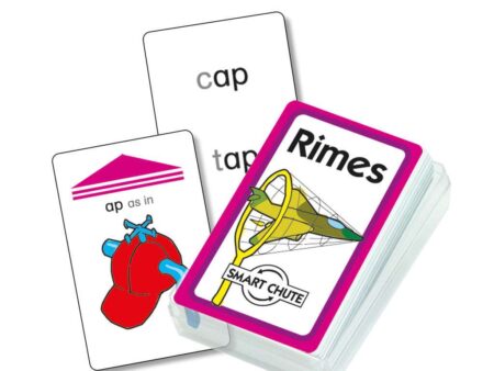 Rimes Cards-SK - Image 1