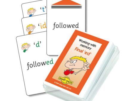 Final 'ED' Chute Cards-SK - Image 1