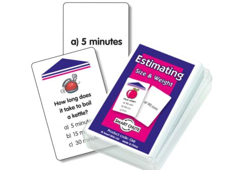 Estimating Chute Cards-SK - Image 1