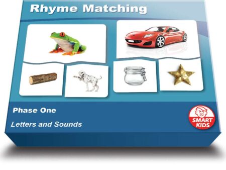 Rhymes Matching-SK - Image 1