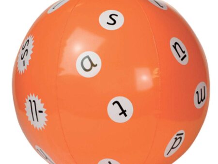 Phase 2 Phoneme Smart Ball-SK - Image 1
