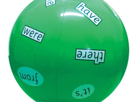 Phase 4 Word Smart Ball-SK - Image 1