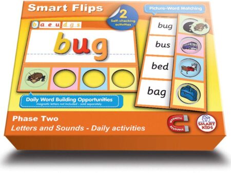 Smart Flips Phase 2-SK - Image 1