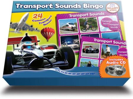 Transport Bingo-SK - Image 1