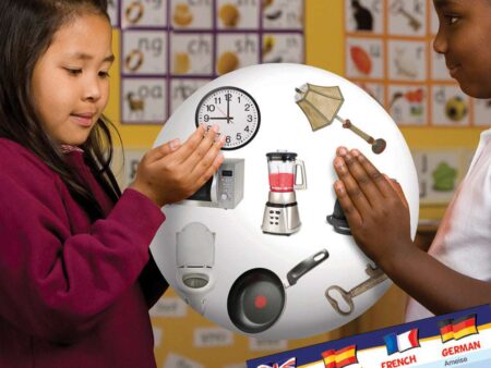 Household Ball-SK - Image 1