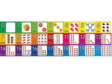 Number Frieze-SK - Image 1