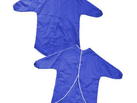 Play Apron Blue 70cm-MB - Image 1