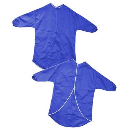 Play Apron Blue 42cm-MB - Image 1