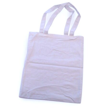 School Stationery Supplies Calico Bag 37cm x 42cm-MB - Image 1