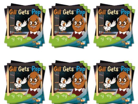 Mog and Gom Unit 5-SK - Image 1