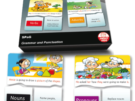 Word Classes-SK - Image 1