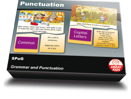Punctuation-SK - Image 1