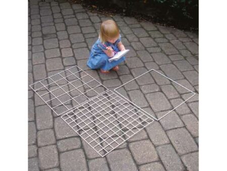 Quadrant Grid Pack Set 3-CICA - Image 1