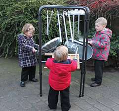 Urban Noise Maker-CICA - Image 1