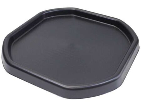 Mini Tuff Tray - Black-CICA - Image 1