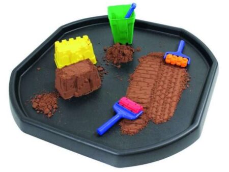 Tuff Tray Black-CICA - Image 1