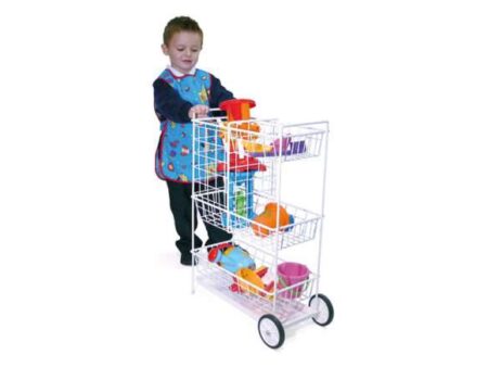 Waterplay Trolley-CICA - Image 1