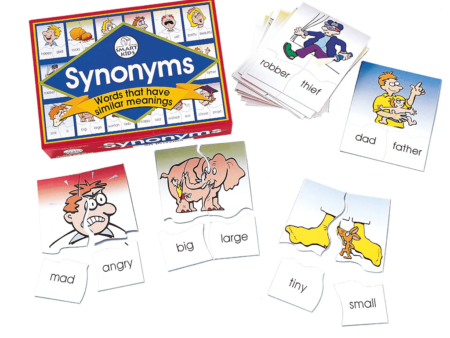 Synonyms-SK - Image 1